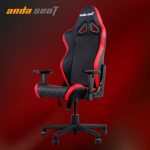 AndaseaT安德斯特 AD4 电脑椅电竞椅人体工学椅办公椅游戏椅战神王座