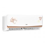 AUX奥克斯 KFR-35GW/NFI19+3 大1.5匹冷暖定频壁挂式家用空调挂机