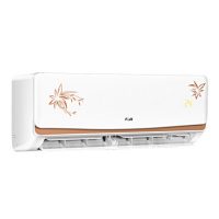 AUX奥克斯 KFR-35GW/NFI19+3 大1.5匹冷暖定频壁挂式家用空调挂机