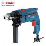 Bosch博世 TSB1300 手电钻冲击钻家用电动工具电转枪小电锤多功能手枪钻 + 16支钻头