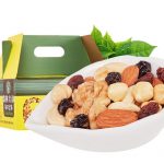 FOREST UNCLE森林大叔 每日坚果混合坚果成人款孕妇零食组合干果仁大礼包 25g*30包