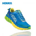 Hoka OneOne 男Arahi减震公路跑步鞋慢跑鞋透气运动鞋1016258