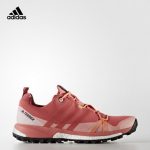 Adidas阿迪达斯 女子越野跑鞋 TERREX AGRAVIC W 户外鞋