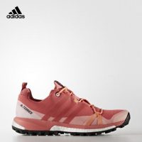 Adidas阿迪达斯 女子越野跑鞋 TERREX AGRAVIC W 户外鞋