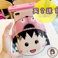 青壹坊 新品卡通立体游泳手机防水袋oppo苹果vivo通用手机套