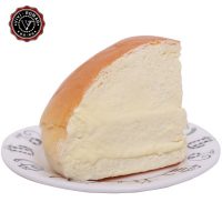 vivi romar 奶酪包安佳芝士乳酪包 全麦手撕包早点乳酪面包新鲜奶酪面包 560g