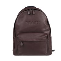 COACH蔻驰 男士牛皮大号双肩背包F54786 +凑单品