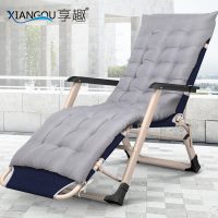 享趣 XQ-JKZDC 加宽折叠床午睡床单人床躺椅折叠午休办公室简易床陪护成人行军床