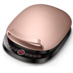 SUPOR苏泊尔 JD30A846-150电饼铛家用双面悬浮加热煎烤机电饼档蛋糕机烙饼锅