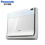 Panasonic松下 F-P1545C 空气净化器 家用卧室室内去甲醛除烟除尘 氧吧房间除甲醛