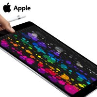 Apple苹果 iPad Pro 2017新款 10.5英寸 轻薄智能平板电脑 64GB 金色款