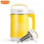 Joyoung九阳 DJ12B-A11多功能豆浆机 全自动家用智能煮