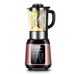 HYUNDAI现代 QC-LL2435破壁料理机加热家用全自动多功能辅食豆浆