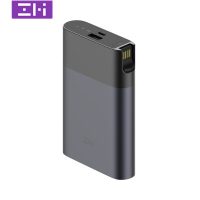 ZMI紫米 4G随身路由器MF885直插卡随身wifi移动联通电信全网通mifi 自带10000mah电力