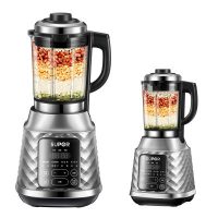 SUPOR苏泊尔 JP08P料理机破壁机多功能家用加热全自动豆浆机辅食养生
