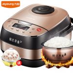 Joyoung九阳 F-40FY803电饭煲智能电饭锅正品家用4L迷你