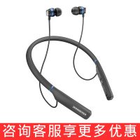 SENNHEISER森海塞尔 CX7.00BT无线入耳式蓝牙运动耳机 新品发布