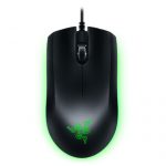 Razer雷蛇 幻目灵蛇 光学有线电竞幻彩绝地求生h1z1游戏鼠标