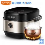 Joyoung九阳 F-40FY806电饭煲4L智能家用电饭锅