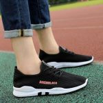 ZAE&ZAR 秋季男士鞋子飞织面韩版休闲鞋低帮套脚板鞋布鞋潮流透气潮鞋男款