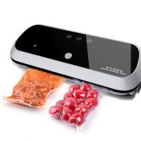 CHAMOO巧慕 抽真空机包装机小型家用商用干湿两用食品保鲜塑料袋全自动封口机