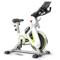 SKM卡曼斯 动感单车超静音健身车家用脚踏车减肥健身器材室内运动自行车