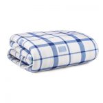 Royalstar荣事达 电热毯单人加厚双人双控调温学生宿舍防水安全加大电褥子