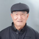 戈慕妮 老人帽子男士秋冬天毛呢帽中老年保暖鸭舌帽护耳前进帽爸爸老头帽