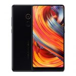 Xiaomi小米 小米MIX 2 全网通智能全面屏手机