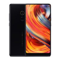 Xiaomi小米 小米MIX 2 全网通智能全面屏手机