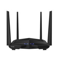 Tenda腾达 AC10 5G双频全千兆端口路由器家用穿墙智能无线稳定高速1200M
