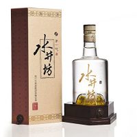 水井坊酒 井台装52度 浓香型白酒500ml
