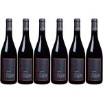 Joel Robuchon乔尔侯布匈 Ventoux 旺度干红葡萄酒箱装 750ml*6瓶(亚马逊进口直采,法国品牌)