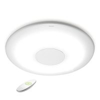 Philips飞利浦 33345 恒宜LED吸顶灯白色 60W