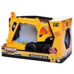 CAT卡特彼勒 坚固的机器系列82030 大号惯性式挖土机CT82035 尺寸22.23*40.64*24.13CM