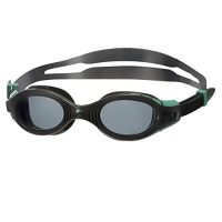 Speedo速比涛 女式 游泳眼镜 Futura BioFUSE 超防雾 大框大视野 513205