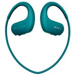 Sony索尼 NW-WS414/LM CN 可穿戴式运动防水音乐播放器 8G