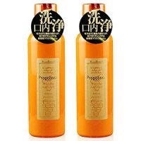 Propolinse比那氏 蜂胶复合漱口水600ml*2(进口)