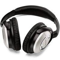Bose QuietComfort QC15 有源消噪耳机 银色