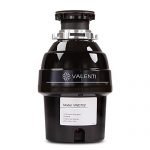 意大利VALENTI 家用厨房食物垃圾处理器处理机粉碎机重载型 VWD702