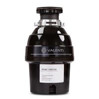 意大利VALENTI 家用厨房食物垃圾处理器处理机粉碎机重载型 VWD702