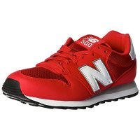 New Balance 男 休闲跑步鞋 500系列 GM500RSW-D