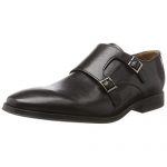 Clarks其乐 男士真皮商务休闲鞋 Men's Gilman Step Loafers