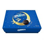 奥利奥 中秋月饼礼盒装480g(原装进口)