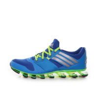 ADIDAS阿迪达斯 男鞋Springblade刀锋战士弹簧减震运动鞋跑步鞋AQ5242
