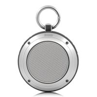 DIVOOM Travel 3代美国蓝牙音箱小钢炮4.0低音炮迷你便携户外无线手机小音响