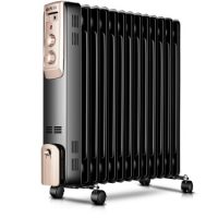 先锋(Singfun) 取暖器/家用电暖器/电暖气/13片电热油汀 DYT-Z2