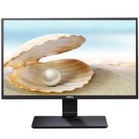 明基(BenQ)GW2270 21.5英寸AMVA+广视角滤蓝光可壁挂 爱眼电脑显示器显示屏(DVI/VGA接口)
