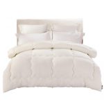 MERCURY水星家纺 被芯冬被 加厚保暖特厚被 双人单人春秋被子学生被褥 多色可选