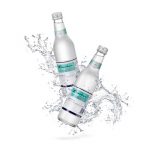 崂山 白花蛇草水 330ml*24瓶 整箱装